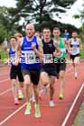 1500 metres, 2023 NEGP 5 Monkton, Wed, July 26th. Photo: David T. Hewitson/Sports for All Pics